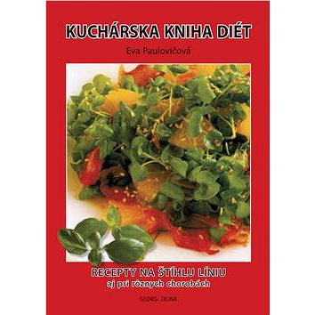 

Kuchárska kniha diét