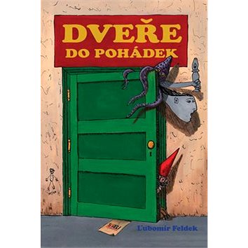 

Dveře do pohádek