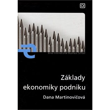 

Základy ekonomiky podniku