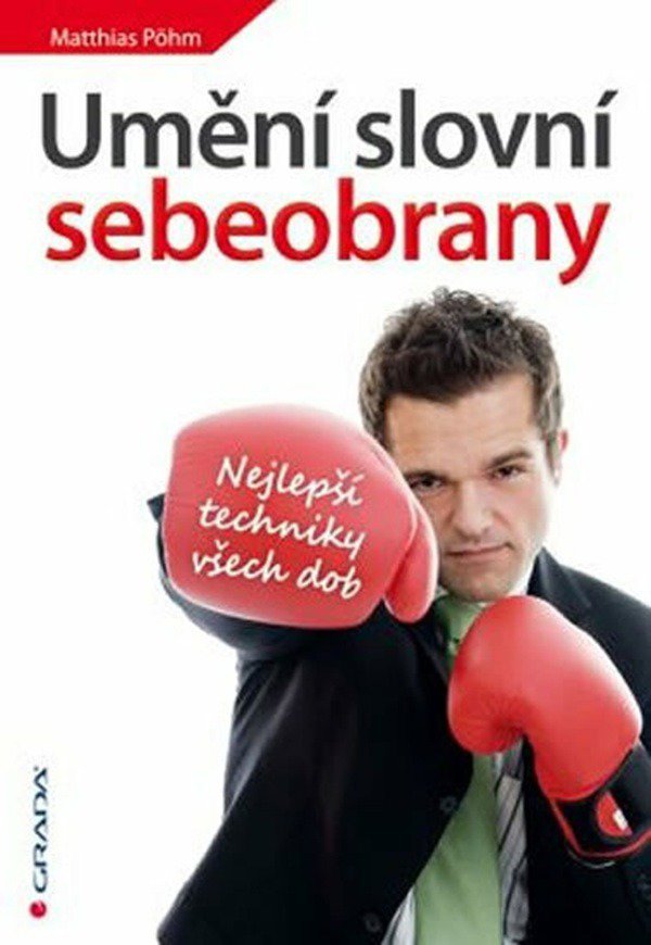 

Umění slovní sebeobrany: Nejlepší techniky všech dob