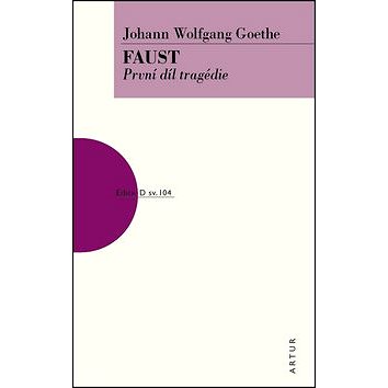 

Faust: svazek 104.