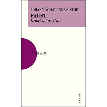 

Faust: svazek 105.