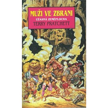 

Muži ve zbrani