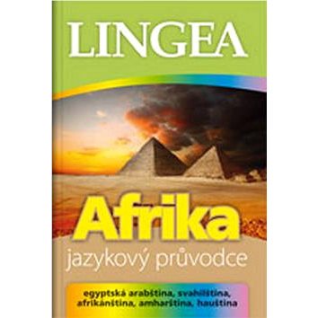 

Afrika: Jazykový průvodce