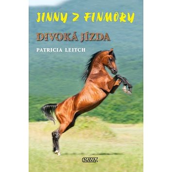 

Jinny z Finmory Divoká jízda