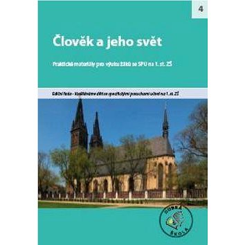 

Člověk a jeho svět na 1. stupni ZŠ: Praktické náměty pro výuku vlastivědy