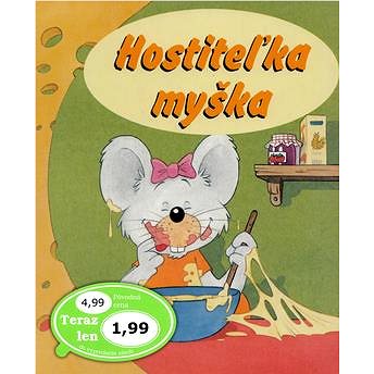 

Hostiteľka myška