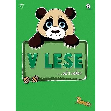 

V lese
