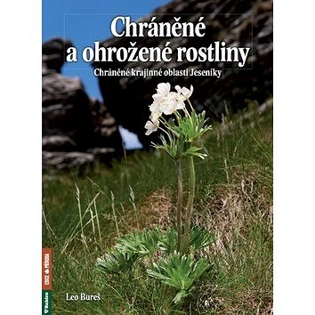 

Chráněné a ohrožené rostliny: Chráněné krajinné oblasti Jeseníky