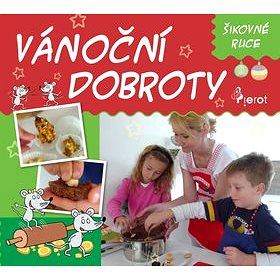 

Vánoční dobroty
