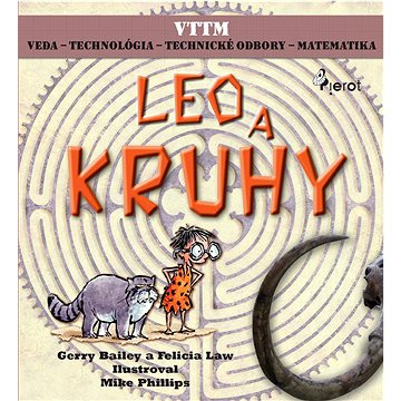 

Leo a kruhy: Veda, technologia, matematika