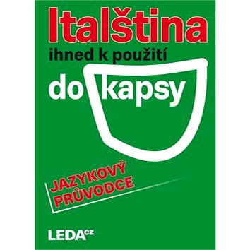 

Italština ihned k použití: do kapsy