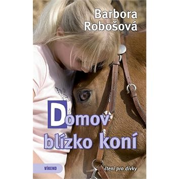 

Domov blízko koní