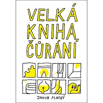 

Velká kniha čůrání