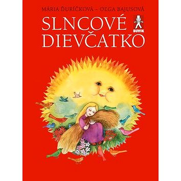 

Slncové dievčatko