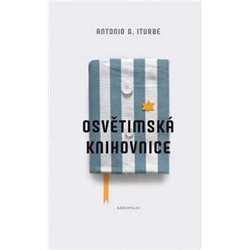 

Osvětimská knihovnice