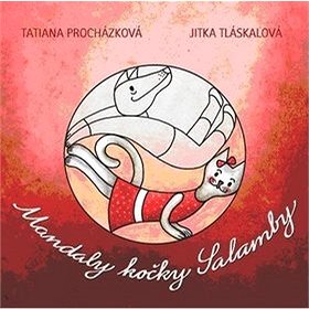 

Mandaly kočky Salamby