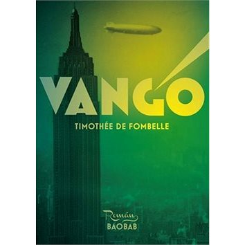 

Vango
