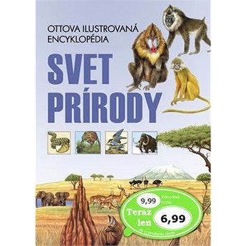 

Svet prírody