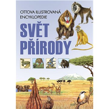 

Svět přírody