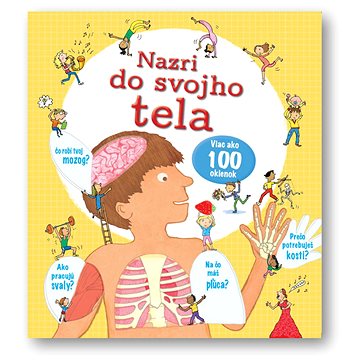 

Nazri do svojho tela