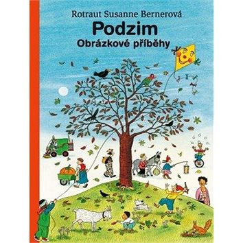 

Podzim: Obrázkové příběhy