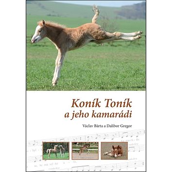 

Koník Toník a jeho kamarádi