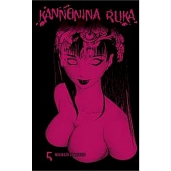 

Kannonina ruka 5