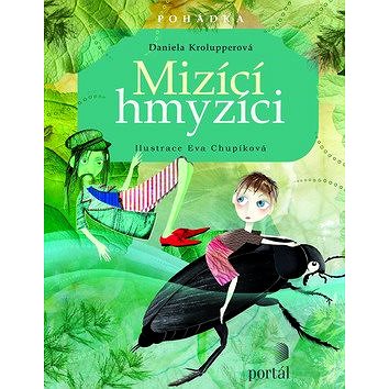 

Mizící hmyzíci
