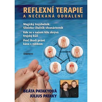 

Reflexní terapie a nečekaná odhalení