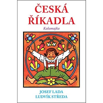 

Česká říkadla