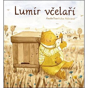 

Lumír včelaří