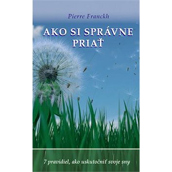 

Ako si správne priať: 7 pravidiel, ako si splniť svoje sny