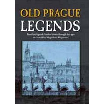 

Old Prague Legends