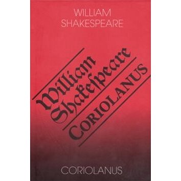

Coriolanus