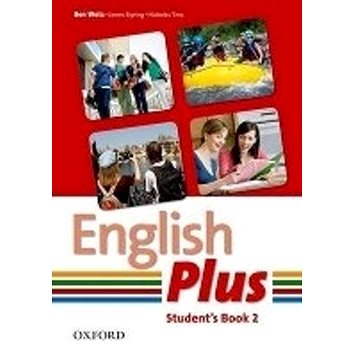 

English Plus 2 Student´s Book