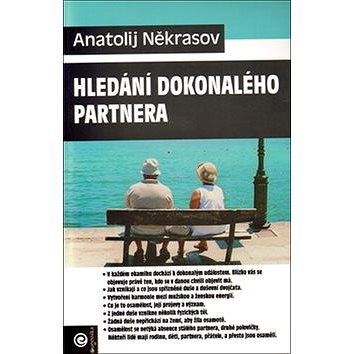 

Hledání dokonalého partner