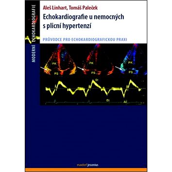 

Echokardiografie u nemocných s plicní hypertenzí