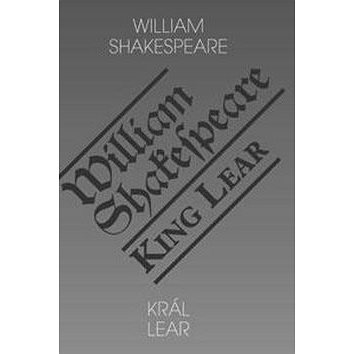 

Král Lear/King Lear