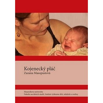 

Kojenecký pláč