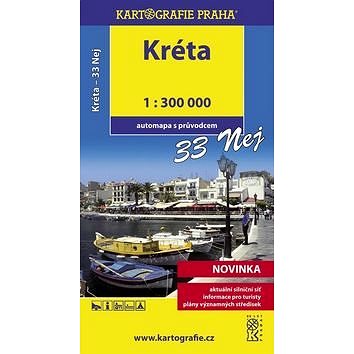 

Kréta 33 Nej: 1:300 000