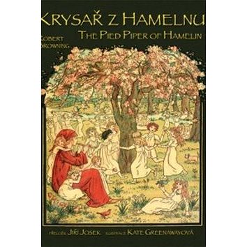 

Krysař z Hamelnu/The Pied Piper of Hamelin