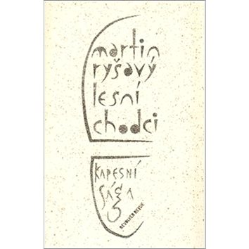 

Lesní chodci: Kapesní sága