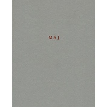 

Máj