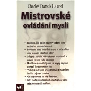 

Mistrovské ovládání mysli