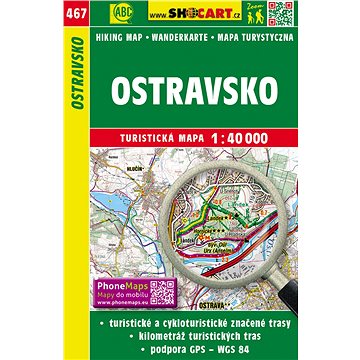 

Ostravsko 1:40 000: SC 467
