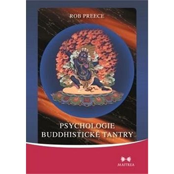 

Psychologie buddhistické tantry