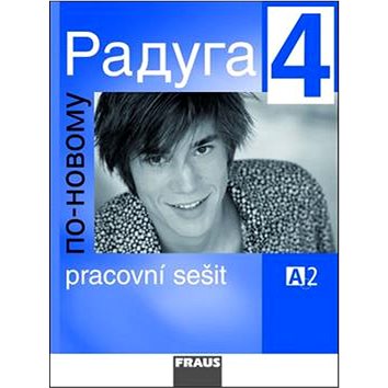 

Raduga po novomu 4 pracovní sešit