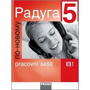

Raduga po novomu 5 pracovní sešit
