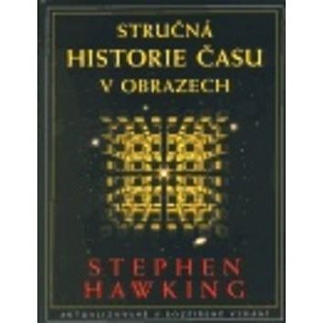 

Stručná historie času v obrazech